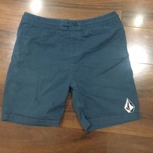Volcom shorts
